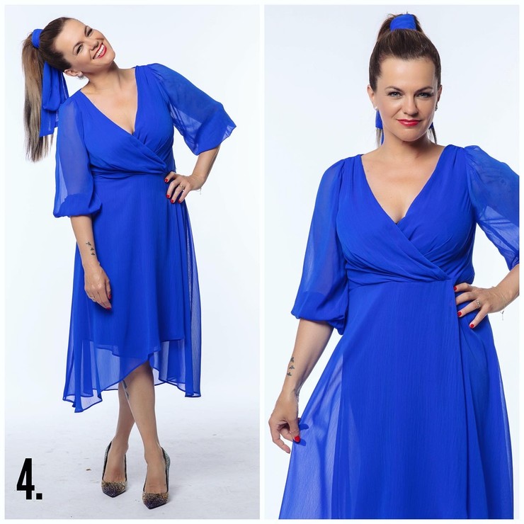 Marta Jandová v 9. ročníku šou Česko Slovensko má talent