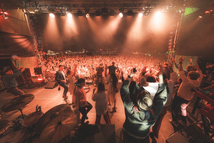 Festival Atmosféra 2024