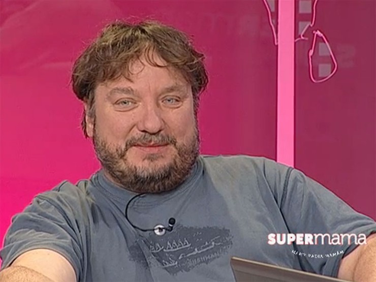 Branislav Bystriansky