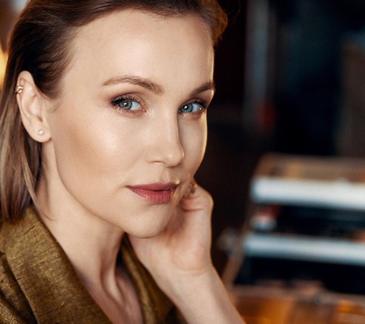 Vlastina Svátková