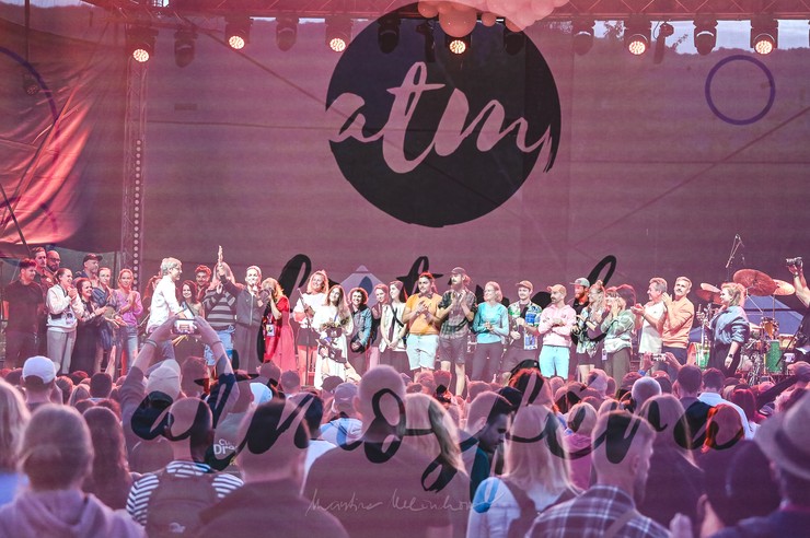 Festival Atmosféra 2024