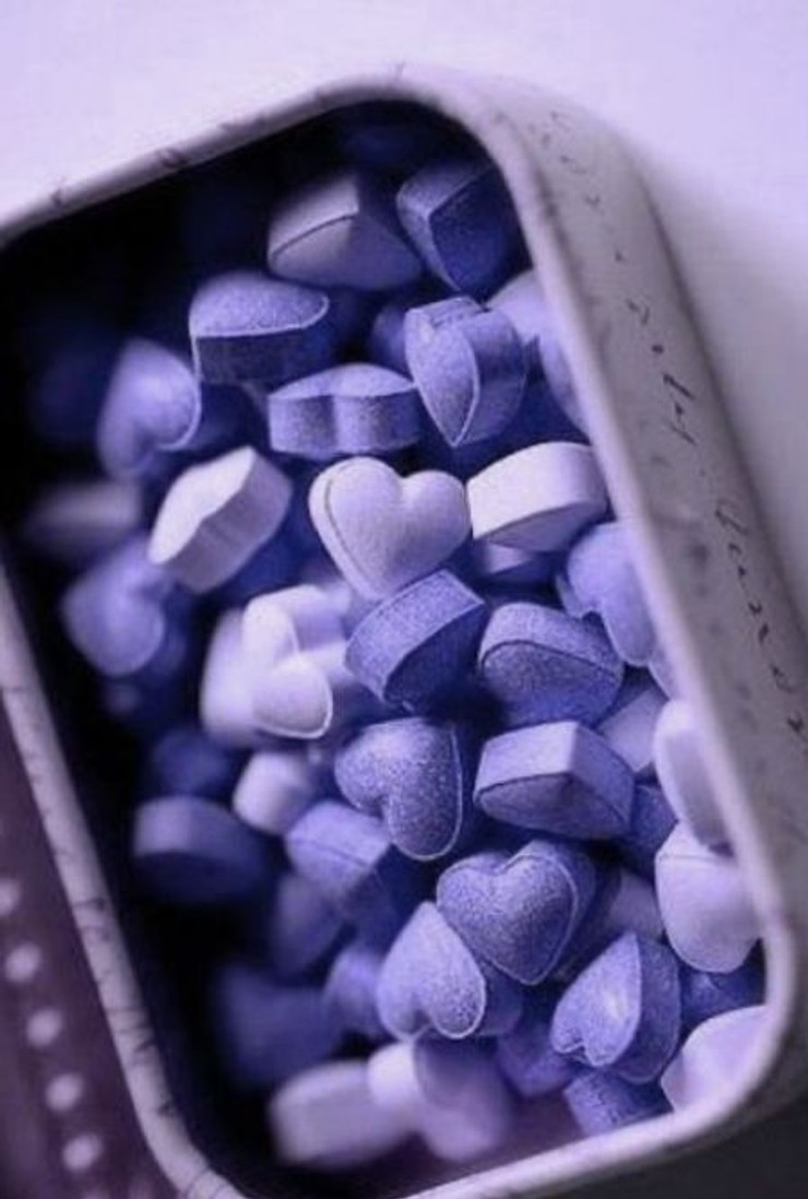 Farba roka 2022 - Very Peri