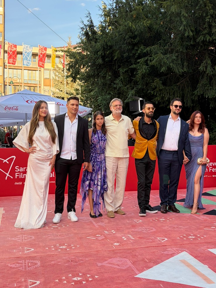 Sarajevo Film Festival 2026 (4)