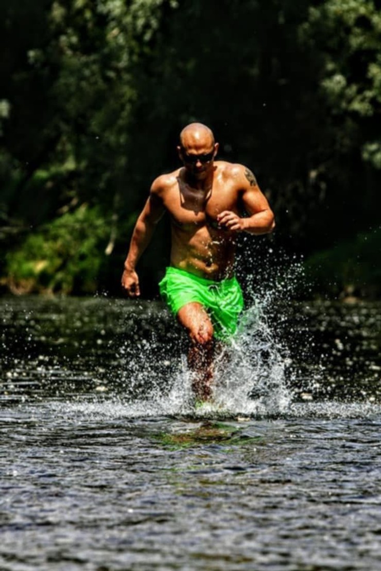 Mama, ožeň ma - Tomáš Vaneček akty (2)