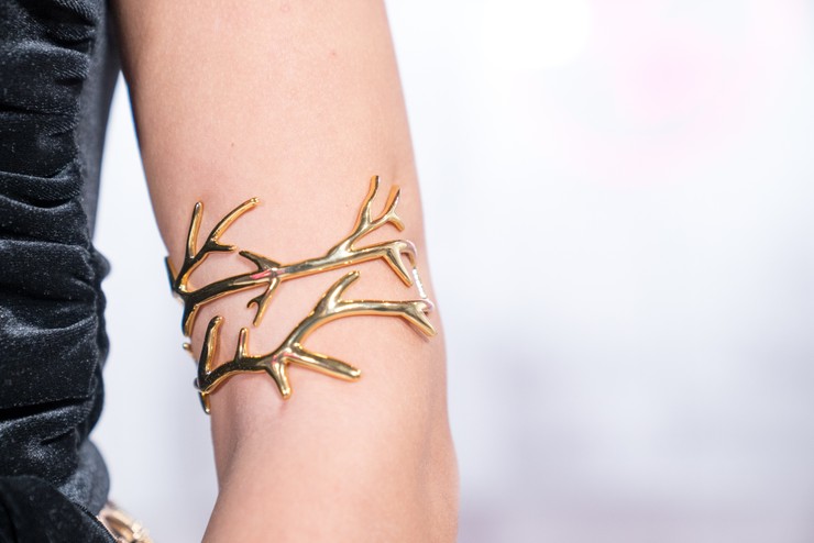 Nákupné maniačky: téma Obleč sa ako Ema Fajnor na Fashion Week - Sára