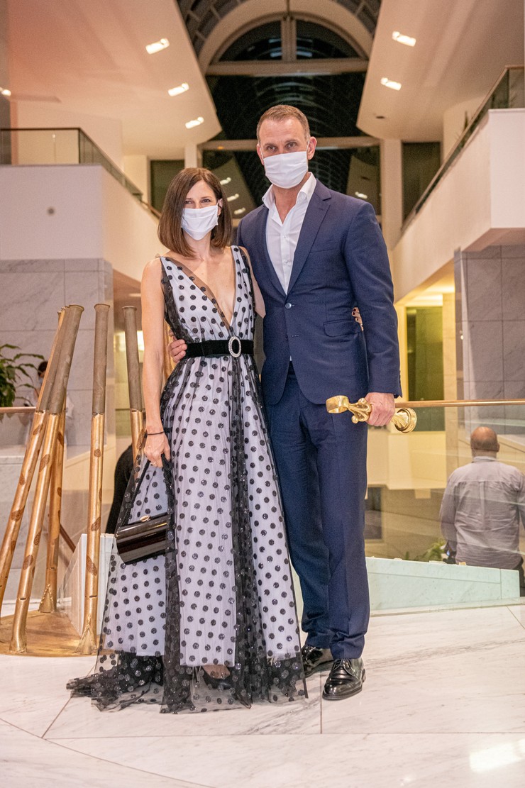 Kristína a Tomáš Maštalírovci