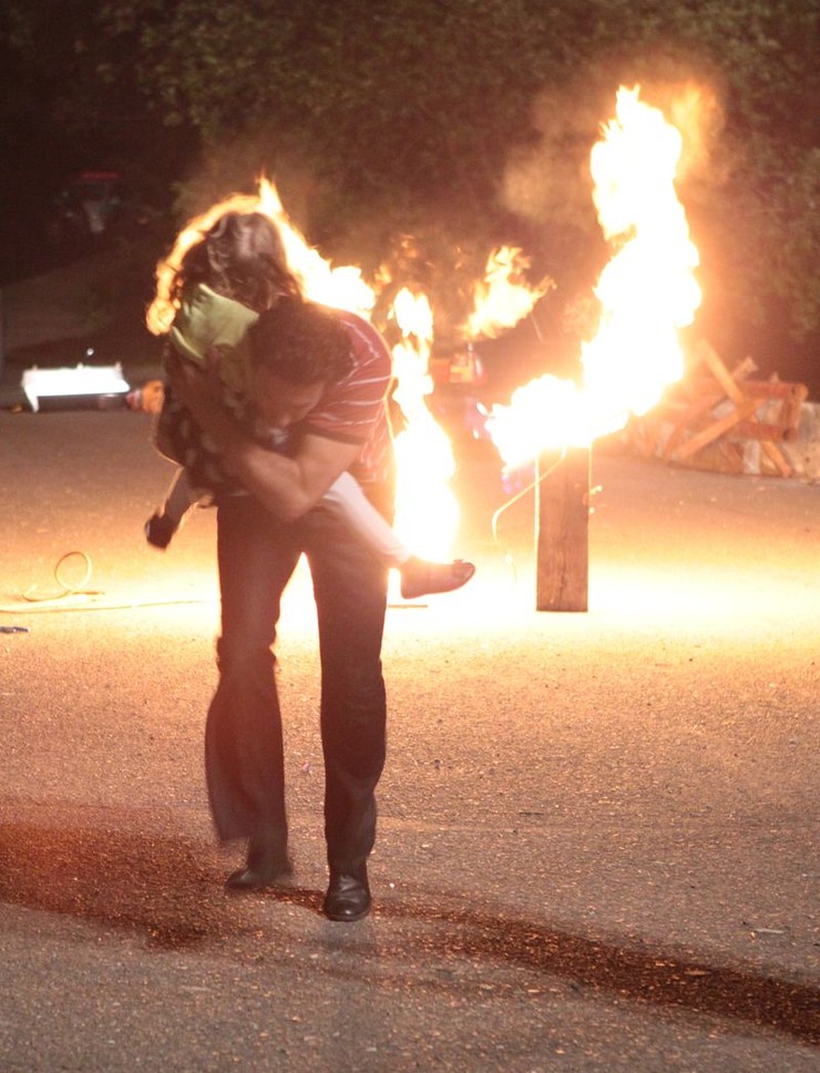 Michalova autonehoda panelak 2