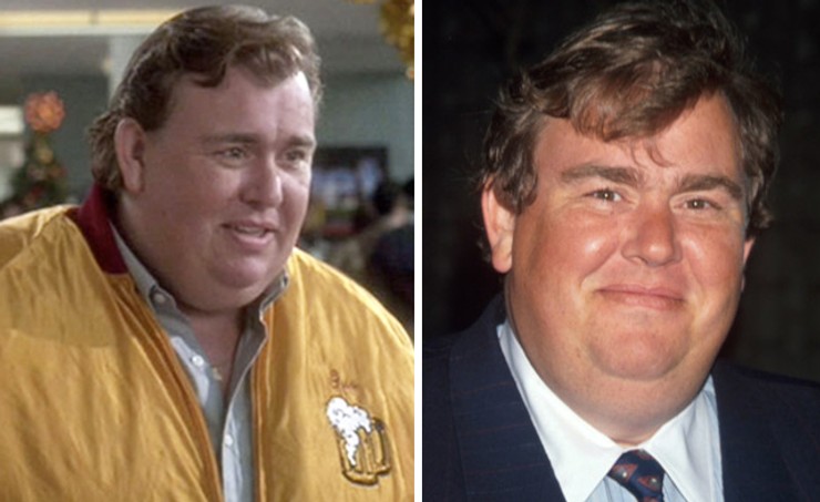 John Candy