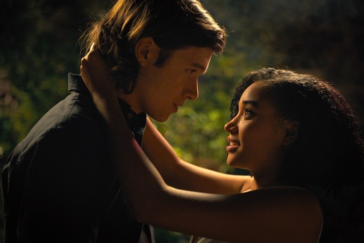 Láska stojí za všetko