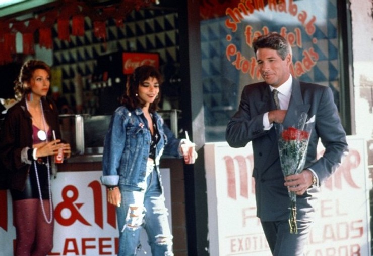 Pretty Woman