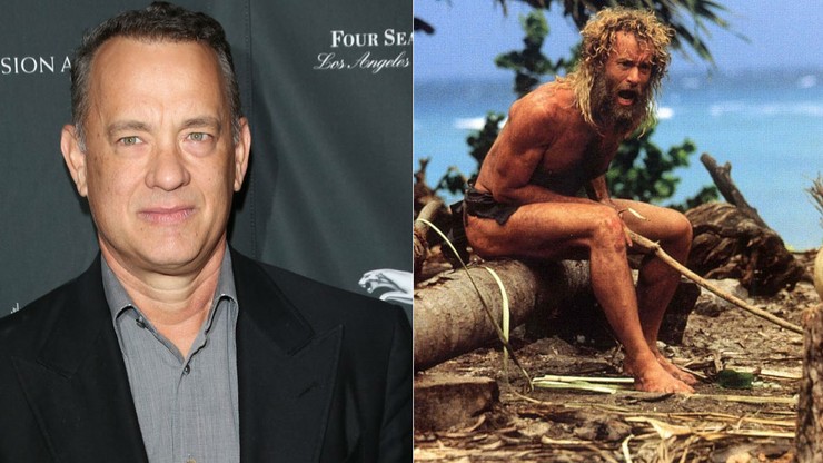 Herci, ktorí sa zmenili pre rolu 10