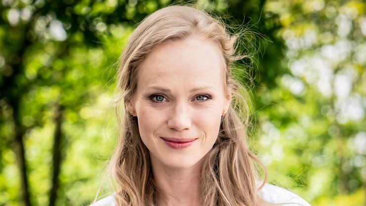 Nemocnica - Dominika Morávková