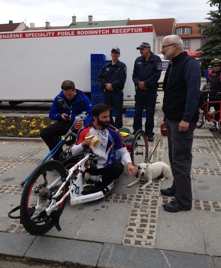 Vačková na cestách: Deň 3 7