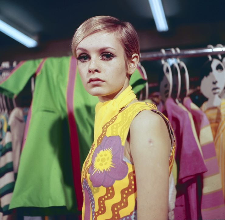 Twiggy