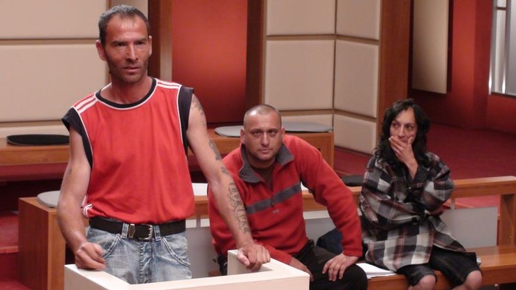 Extrémne prípady 2