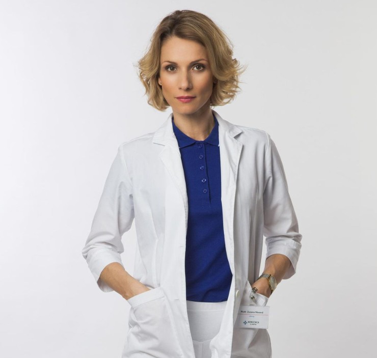 Zuzana Kanócz