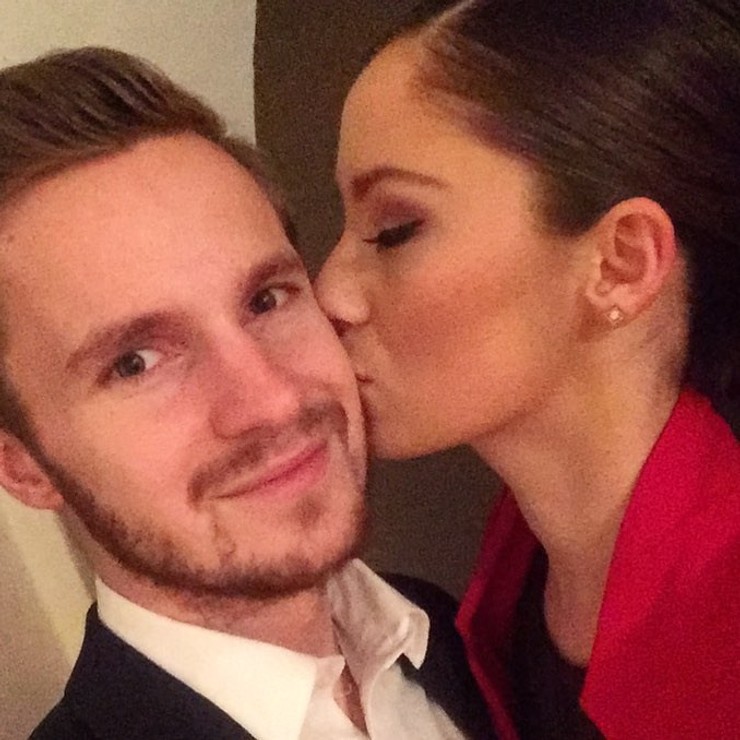 Nevesta Petra Denková a jej rozprávková svadba