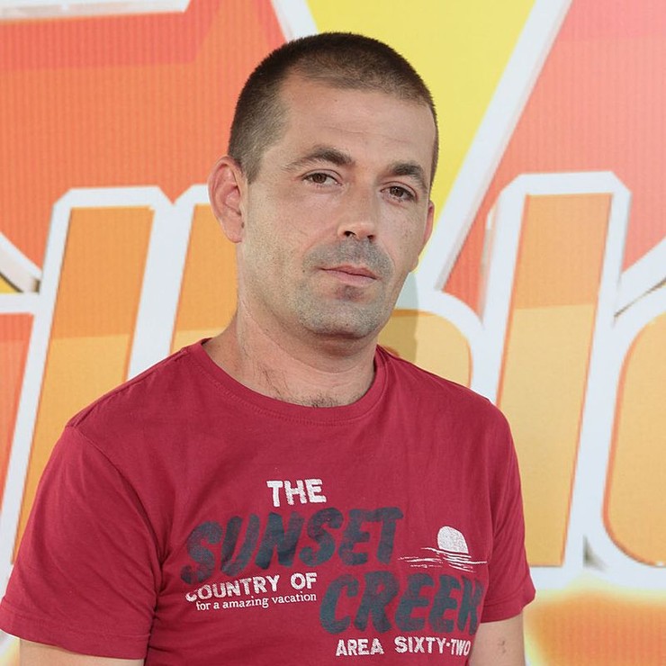 Martin Boháčik - Vyvolení