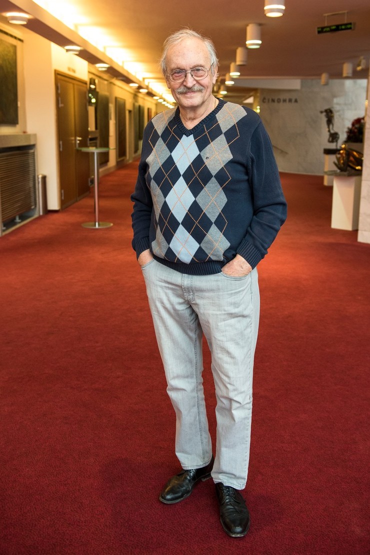 František Kovár