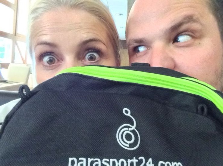 Vačková na cestách: Deň 1 18