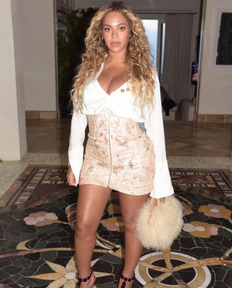 beyonce