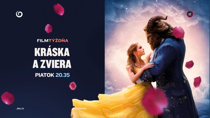 Nová staničná grafika televízie JOJ