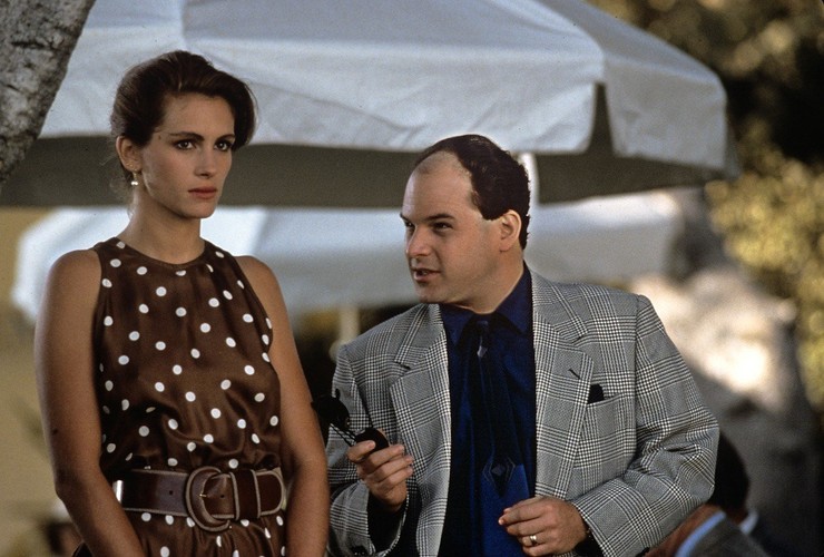 Pretty Woman