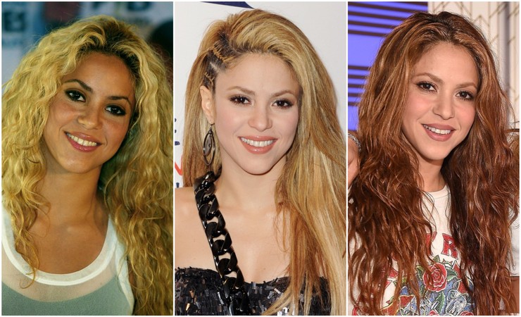 Shakira