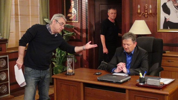 Kasíno 3 - Mafstory