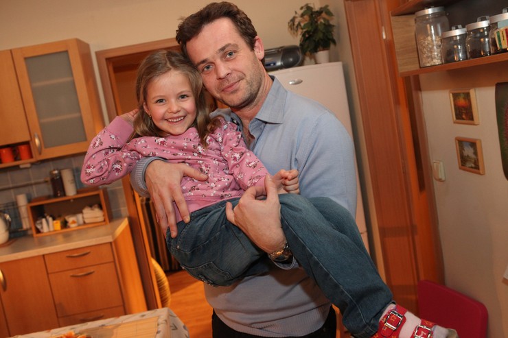 Panelak - Miska Javorcekova