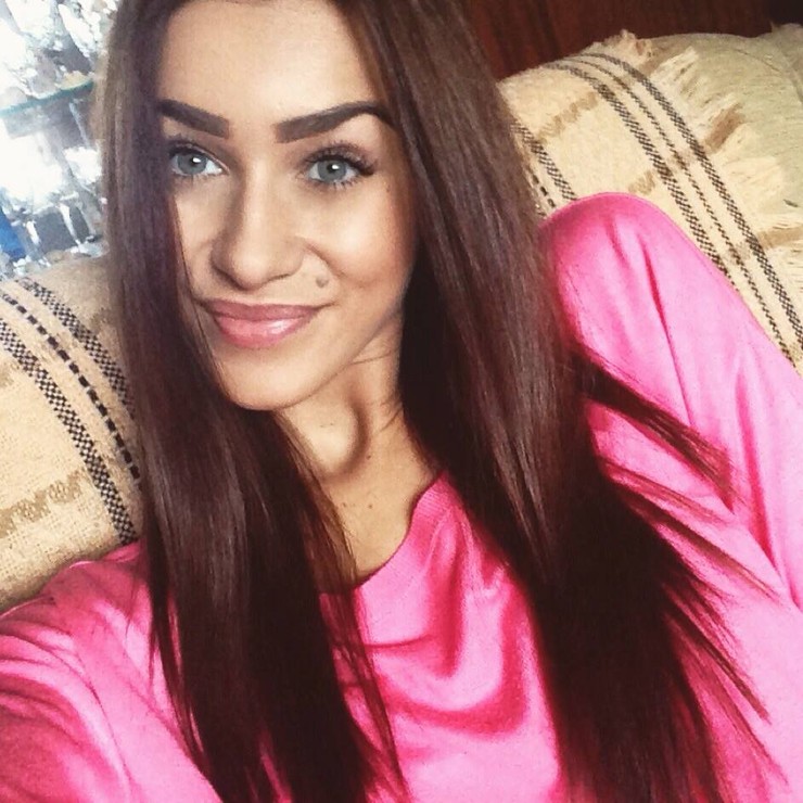 Bianka Rumanová v mladosti (5)