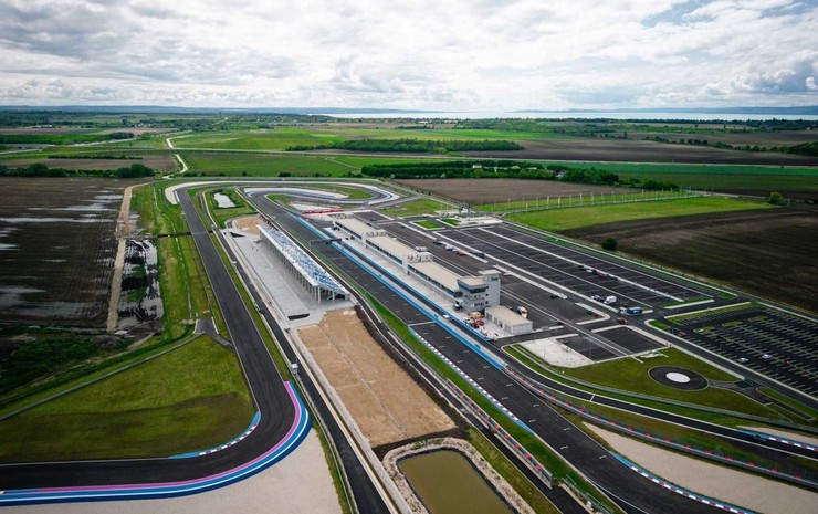 Balaton Park Circuit
