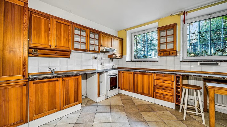 Juraj Jakubisko, Vila, Predaj, Režisér