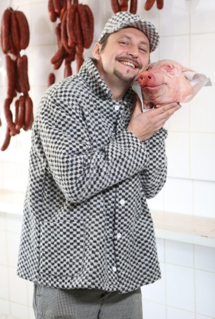 Celebrity Tanec snov