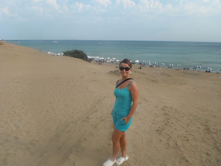 TOP STAR - Šišková na Korfu 4