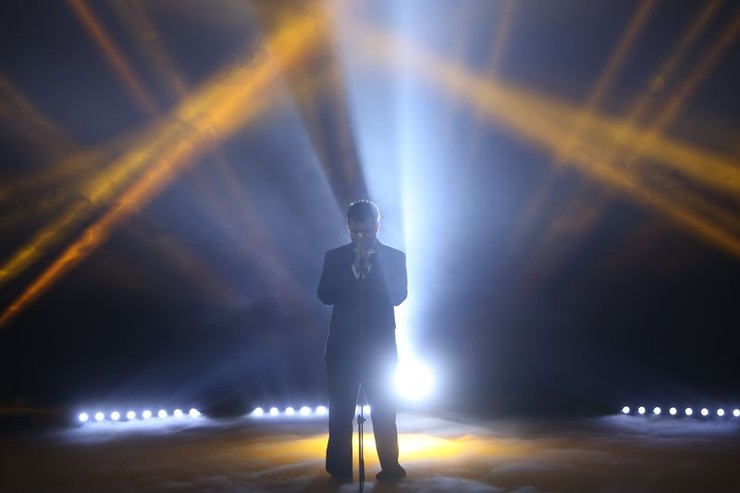 Česko Slovensko má talent - Miroslav Sýkora 3