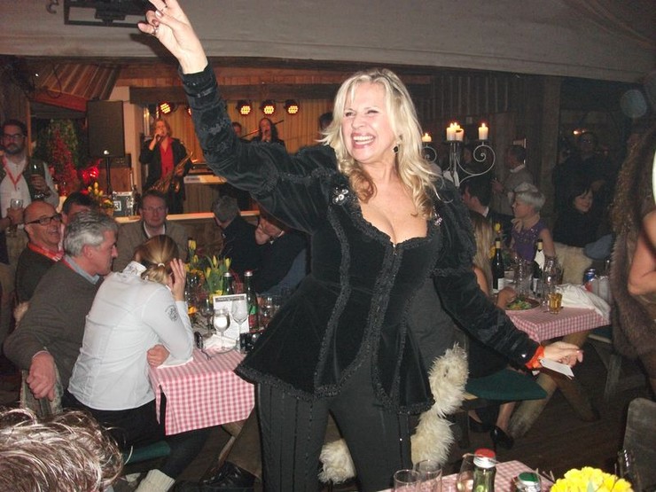 Máziková s Geissenovcami 2