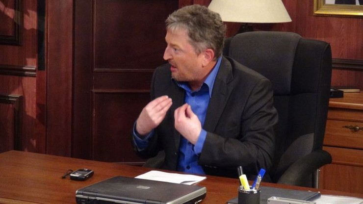 Kasíno 6 - Mafstory