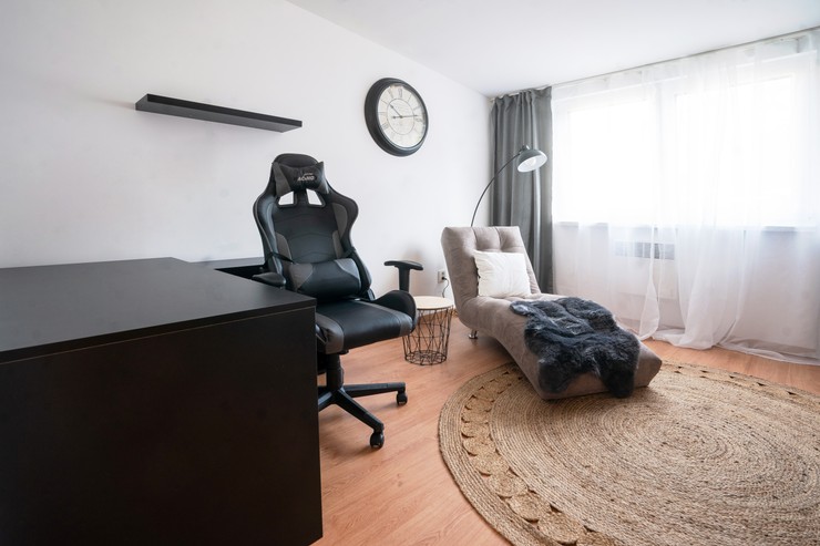 Dom snov na Medových Lúkach