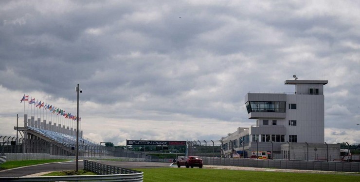 Balaton Park Circuit
