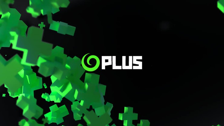 JOJ Plus - nová staničná grafika