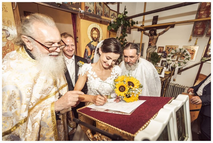 Svadba Ivety Fejkovej