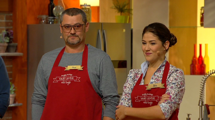 Moja mama - Dusan Sandra vykon