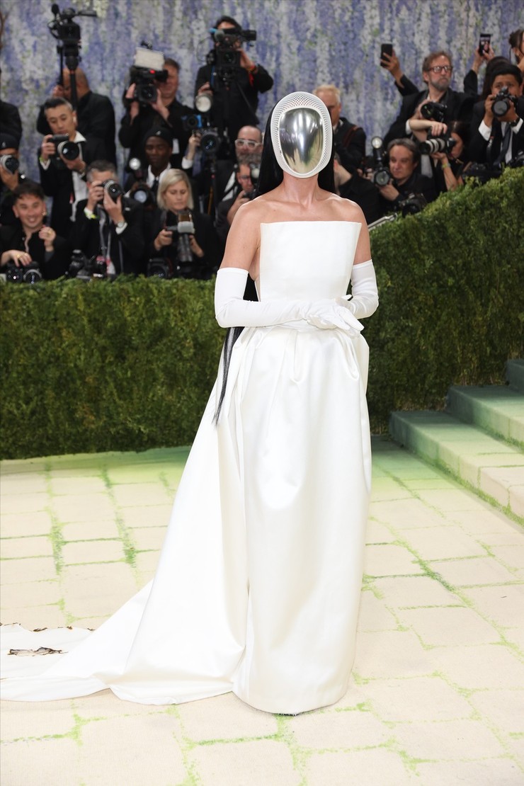 Met Gala 2026 - Katy Perry