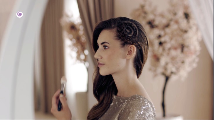 Nová staničná grafika televízie JOJ