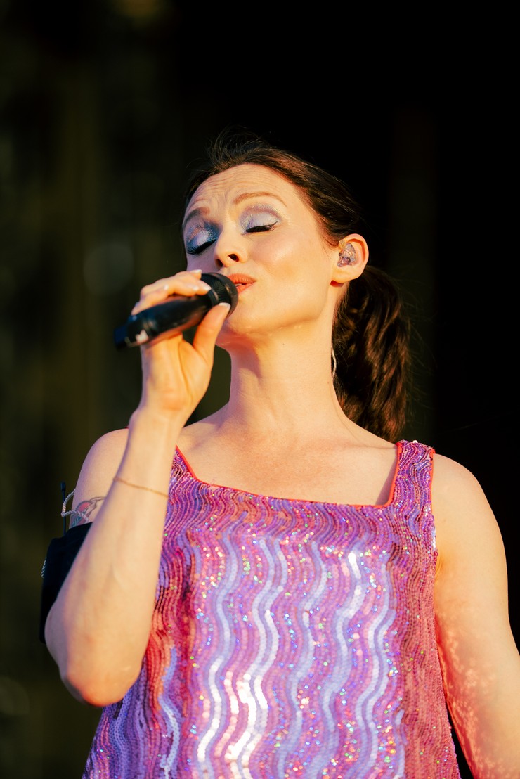 LOVESTREAM - Sophie Ellis-Bextor