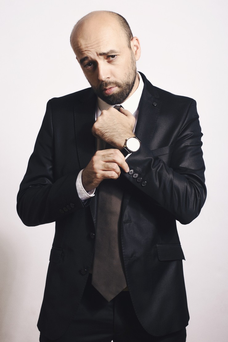 Tomáš Hudák 