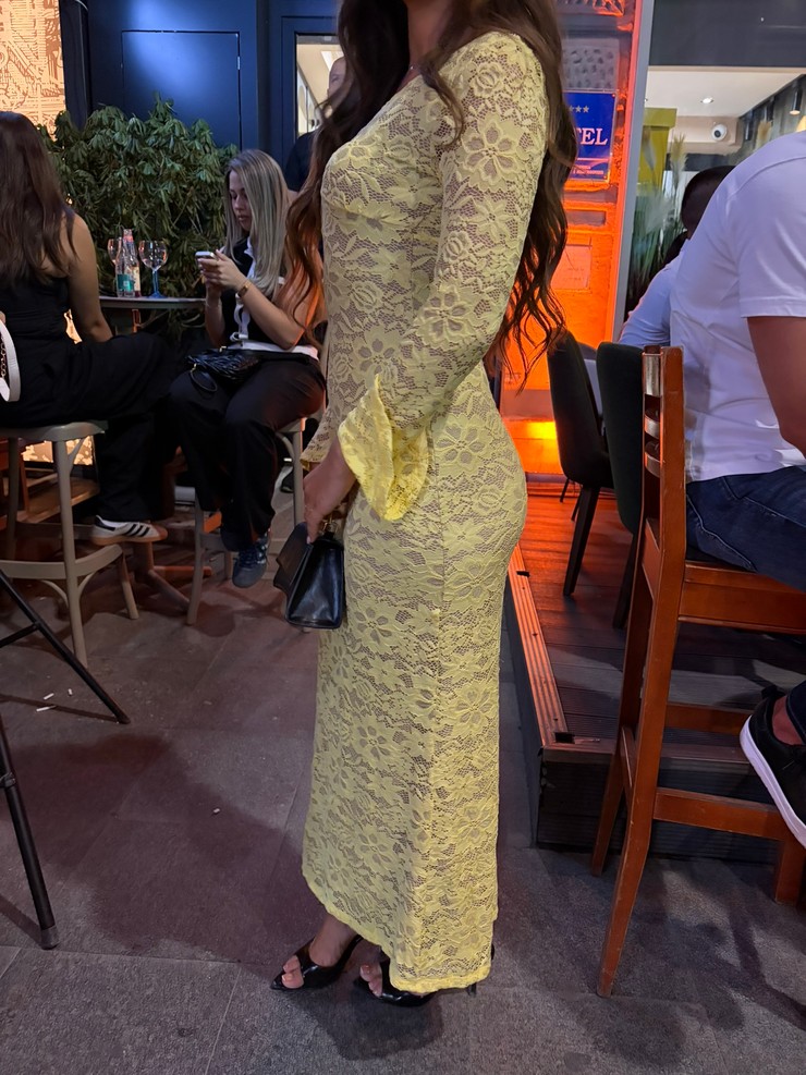 Móda v Sarajeve - outfity