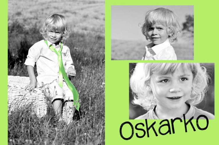 Oskar