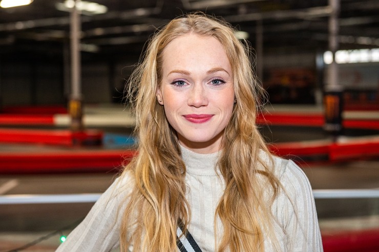 Dominika Morávková 